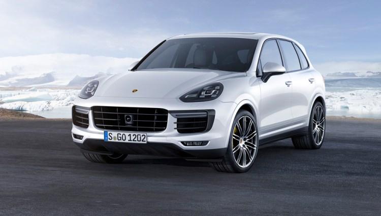 <p>6. Porsche 286 adet araç sattı.</p>
<p>En çok sattığı model Cayenne oldu.</p>
