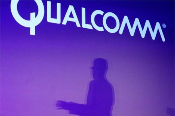 <p>Qualcomm</p>
<p>Piyasa değeri 129 milyar dolar.</p>