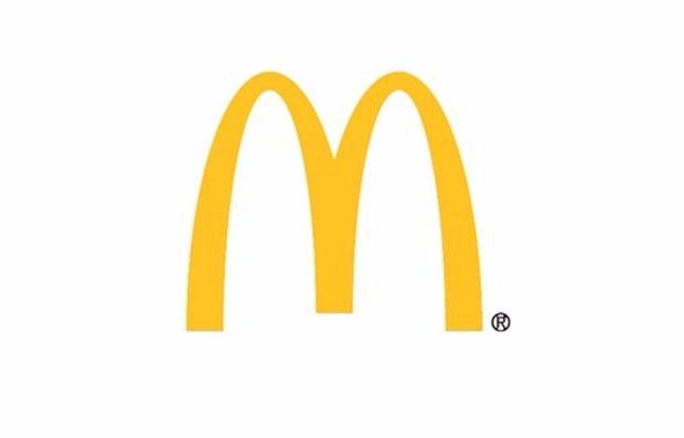 <p>9-MCDONALD'S (39.1 milyar dolar)</p>

<p> </p>
