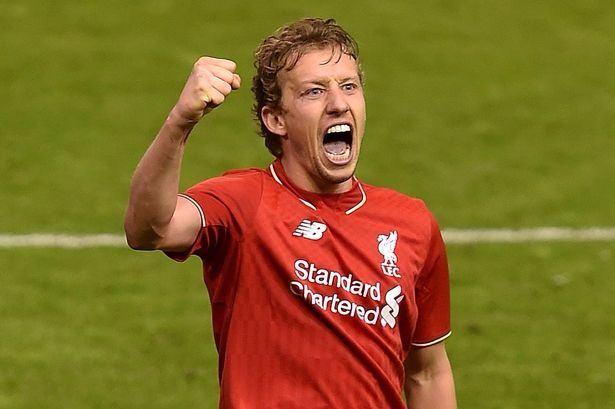 <p>Lucas Leiva - Trabzonspor</p>

