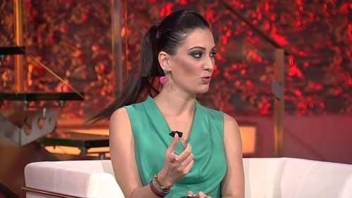 <p>Pınar Bekbölet - Galatasaray</p>