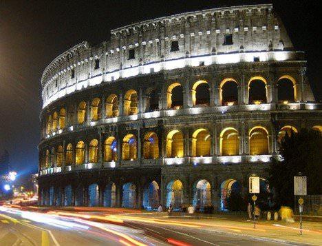 <p>Roma, İtalya, 73.100 milyoner</p>

<p> </p>
