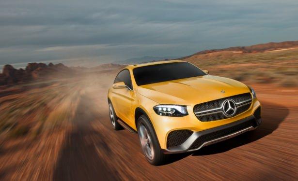 <p>Aracın kaputunun altında 3.0 litrelik V6 bi turbo motor 367 HP güç ve 520 Nm tork üretiyor. GLC Coupe konsepti 9 kademeli otomatik şanzıman ve 4MATIC dört tekerlekten çekiş sistemiyle gücünü yere aktarıyor.</p>