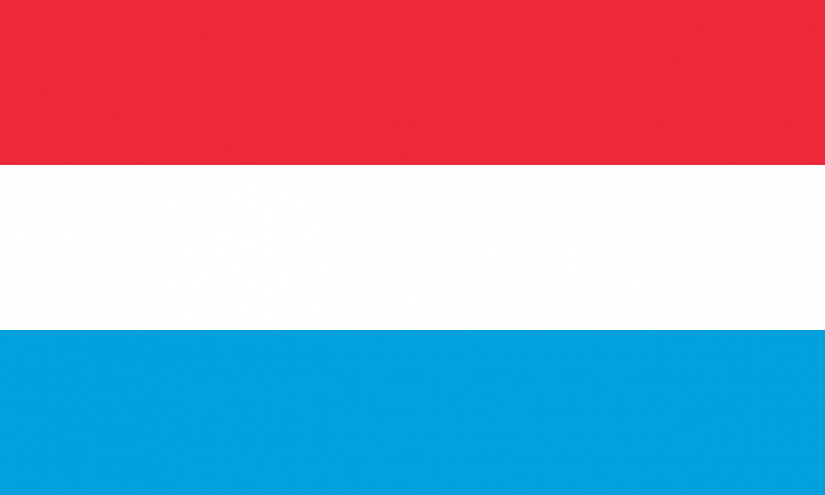 <p>LÜKSEMBURG </p>

<p>Yüzde 2.0</p>
