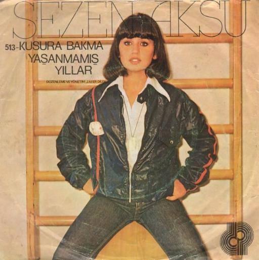<p>Sezen Aksu (1976)</p>

<p> </p>
