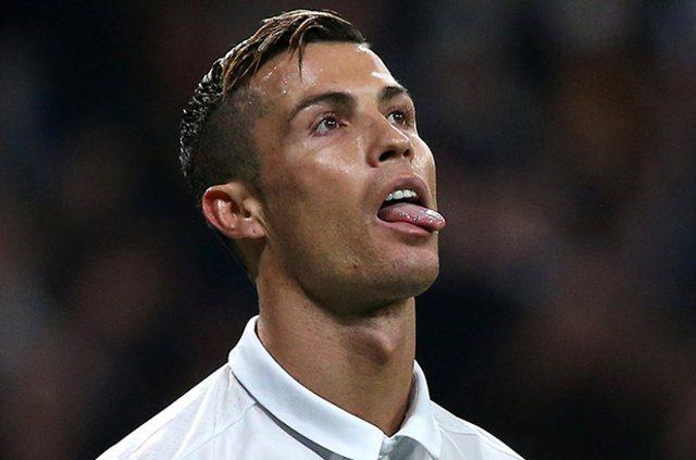 <p>Bu iddiaları kesin bir dille yalanlayan Portekizli yıldızın bağlı olduğu menajerlik şirketi, CR7’nin 2015 yılındaki yıllık toplam kazancını açıkladı.</p>
