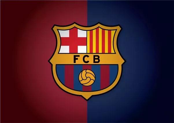 <p>3- BARCELONA</p>
