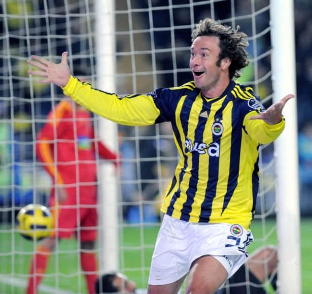 <p>Son yıllarda 3 büyüklerin kadrosunda bulunan yabancı futbolcular şimdi hangi takımlarda top koşturuyor?<br />
Diego Lugano - Yaşı: 35 - Takımı: Sao Paulo</p>