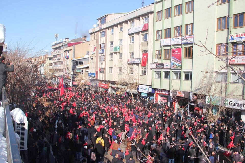 <p>BİNGÖL</p>
