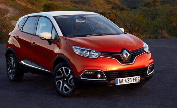 <p>Renault Captur 1.5 DCI 90 HP Dizel Ortalama yakıt tüketimi 100 kilometrede 4.6 litre</p>
<p> </p>