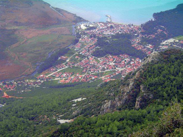 <p>Akyaka</p>
