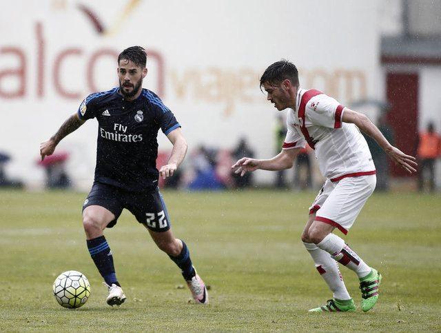 <p>Isco - 27 milyon €</p>
