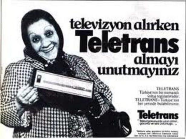 <p>Televizyon regülatörü</p>

<p> </p>
