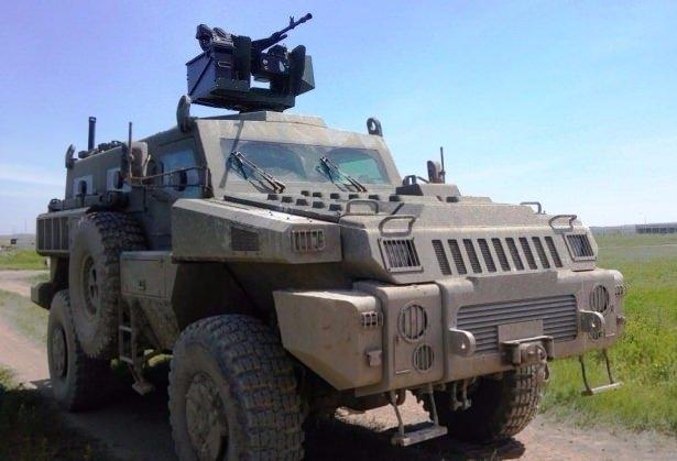 <p><strong>Yerli silahlar 12'den vuracak</strong></p>
<p>Türkiye’nin yeni ihraç kalemlerine önemli bir katkı da ASELSAN'dan geldi. ASELSAN tarafından çeşitli kalibrede silahların entegrasyonuna yönelik geliştirilip üretilen Stabilize Silah Sistemleri'nin ihraç edildiği ülke sayısı 12'ye çıkıyor.</p>