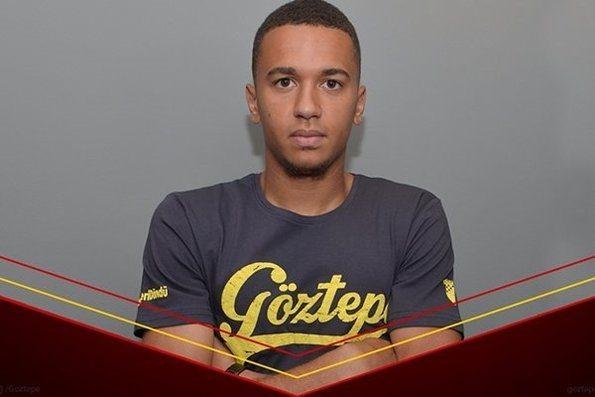 <p>Axel Ngando - Bastia'dan Göztepe'ye</p>
