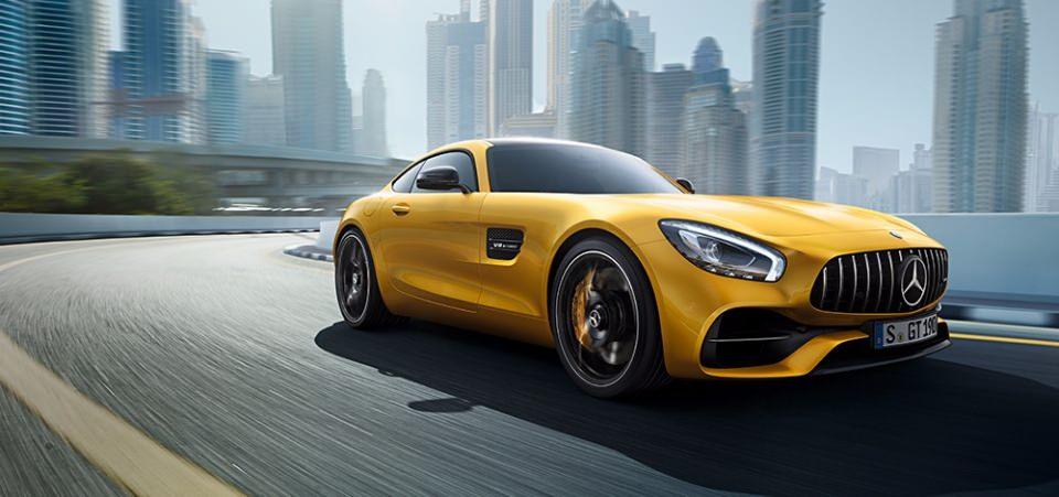 <p>MERCEDES GT<br />
<br />
Toplam satış: 3</p>