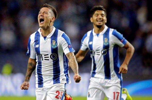 <p>13 - Porto - 90.233</p>
