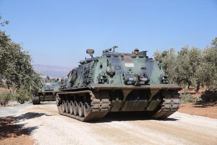 Türk kalkanı büyüyor!