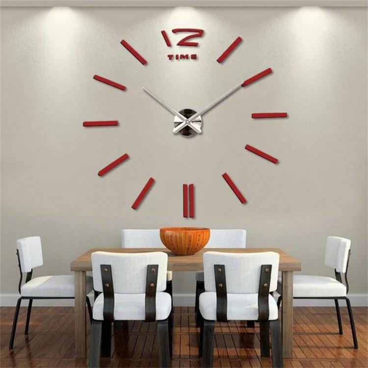 <p>İşte eviniz için ilham verecek 30 dekoratif saat fikri...</p>
