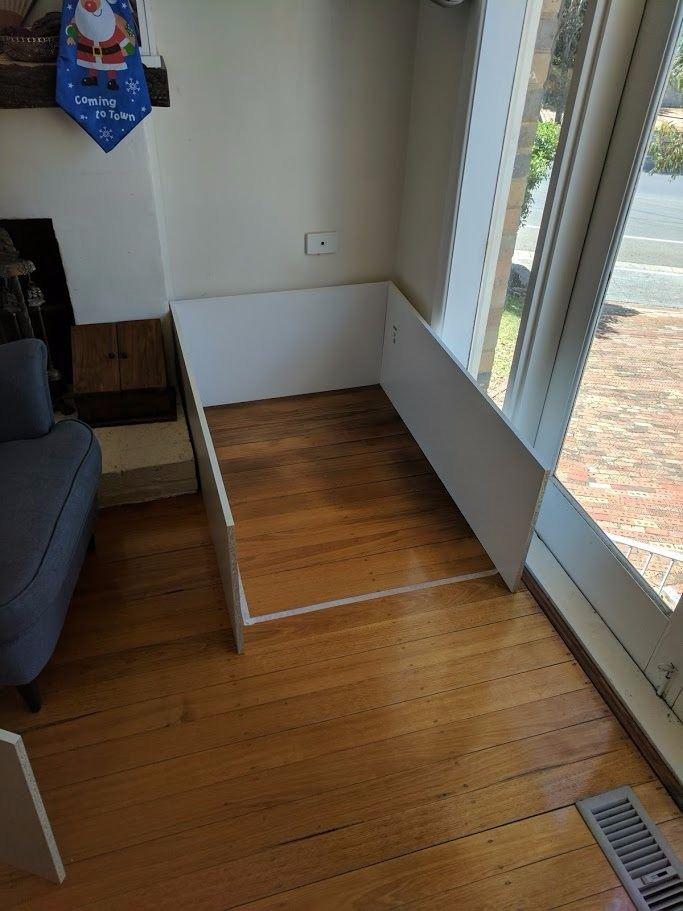 <p>Ve sonra kafasında planladığı değişim için kolları sıvadı.</p>
