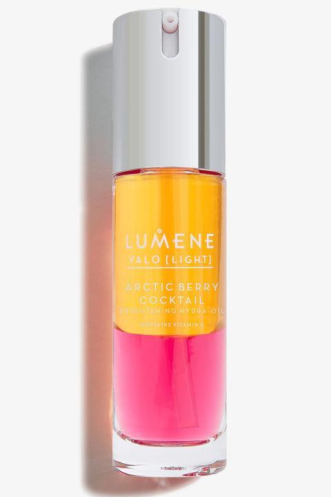 <p>Lumene Valo [Light]<strong> (sıkılaştırıcı)</strong></p>

