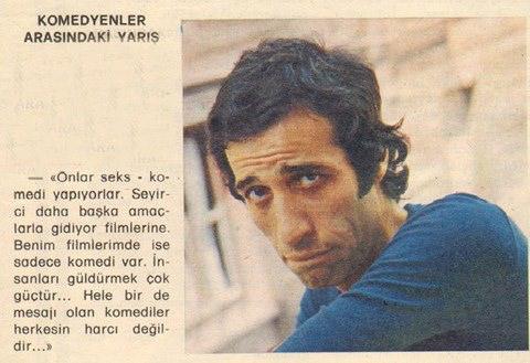 <p>Belli ki o sıralarda sıkı bir rekabet varmış...</p>
<p> </p>