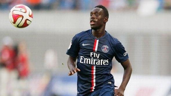 <p>Jean-Augustin Kevin (PSG)</p>

