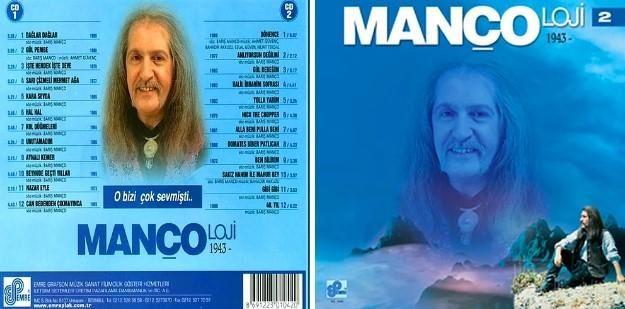 <p>Barış Manço müzik hayatının en iyi şarkılarını topladığı Mançoloji albümünün hazırlıklarına başlamıştı.</p>