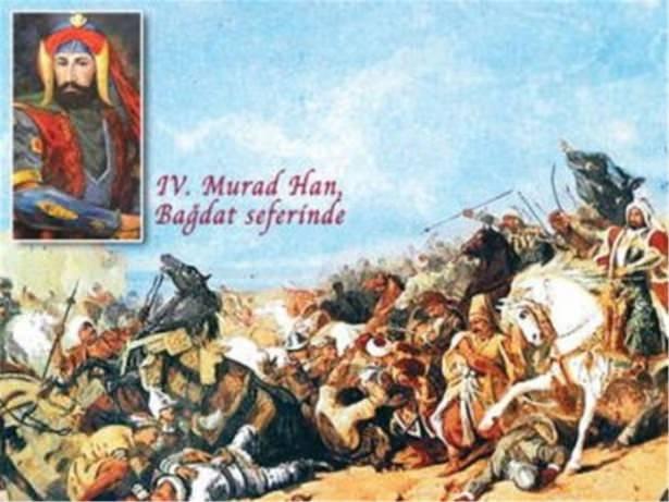 <p>Fakat kendisi yayı kurmayı denemeden önce, başkalarını denemek istedi ve : "Bu yayı kim germek diler?" diye sordular. Kimsenin cevap vermesini beklemeden: "Sen gel!" diye nöbetçilerden birini çağırdı.</p>