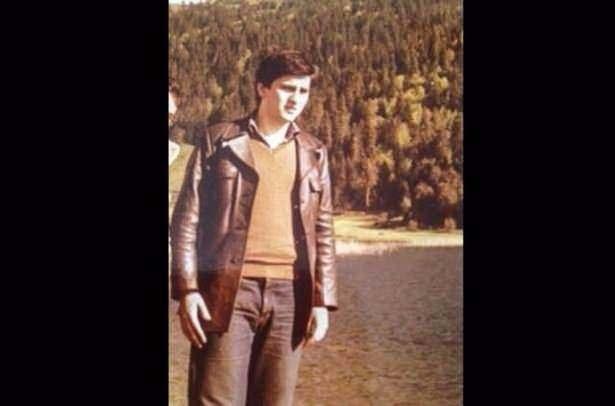 <p>Numan Kurtulmuş</p>

<p> </p>
