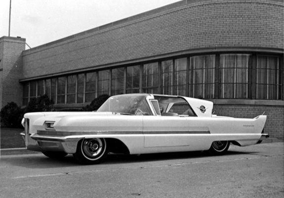 <p>Packard Predictor</p>

