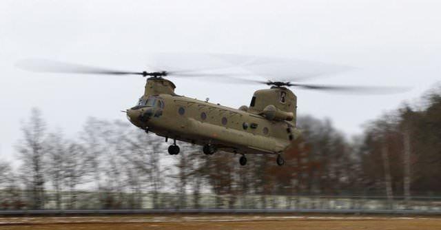 <p>Siparişi sonradan verilen 5 helikopterden 4'ü de Özel Kuvvetler'e teslim edilecek.</p>
<p> </p>