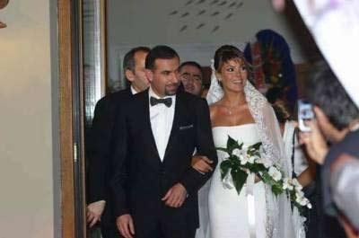 <p>Gülben Ergen ve Mustafa Erdoğan</p>