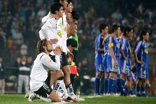 <p>23- <strong>Universidad de Chile - Colo Colo</strong><br />
<strong>Aldığı oy:</strong>8</p>