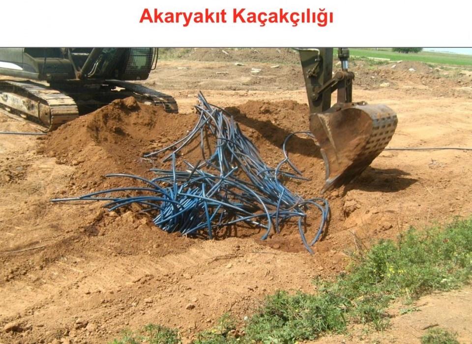 <p>Projenin gerçekleştirilmesine ilişkin çalışmalar Milli Savunma Bakanlığı koordinatörlüğünde devam ediyor.</p>

<p> </p>

