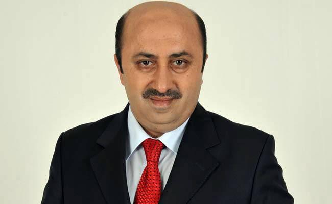 <p>Ömer Döngeloğlu: "Milletim için, memleketim için, ülkem için, vatanım için evet, ben de varım, sen de var mısın?" ifadelerini kullandı.</p>