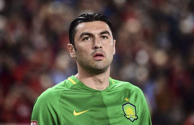 <p>4 - BURAK YILMAZ</p>

<p>Güncel piyasa değeri: 3.5 milyon Euro - Düşüş: 6.5 milyon Euro</p>
