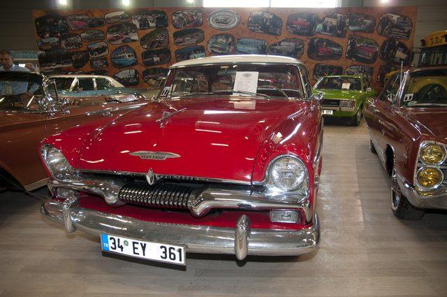 <p>Plymouth-Belvedere 1955</p>

<p> </p>
