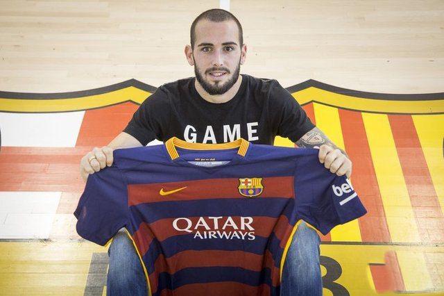<p>Aleix Vidal - 18 milyon €</p>
