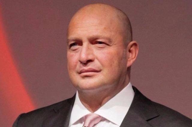 <p>Koç Holding Eski Yönetim Kurulu Başkanı merhum Mustafa Koç'un çocukları:  </p>
