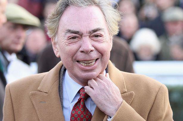 <p><strong>Lord Lloyd-Webber</strong></p>

<p>740 milyon sterlin</p>
