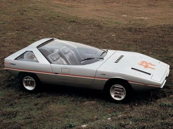 <p>ALFA ROMEO CAIMANO</p>
