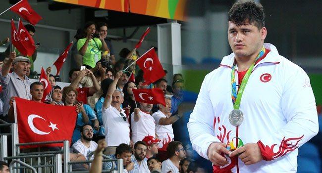 <p>Olimpiyat: Hayalim</p>
