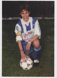 <p>Van Persie</p>
