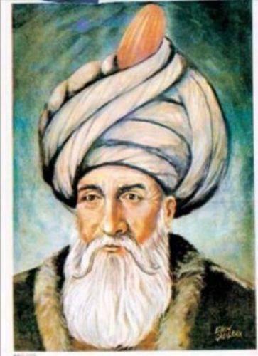 <p>''Biz hizmetimizi Allah için yaptık ve mükâfatını da ahirette bekliyoruz." -  Mimar Sinan</p>

<p> </p>
