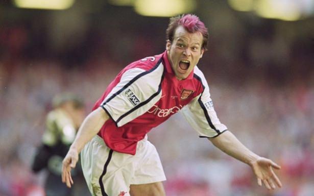 <p>FREDRIK LJUNGBERG - Sadece Arsenal'li futbolseverlerin değil, kadınlarında gözdesiydi. Arsenal'in namağlup şampiyonluğa ulaştığı ve 'yenilmezler' adını aldığı 2003-2004 sezonun yıldızlarından biriydi.</p>
<p> </p>