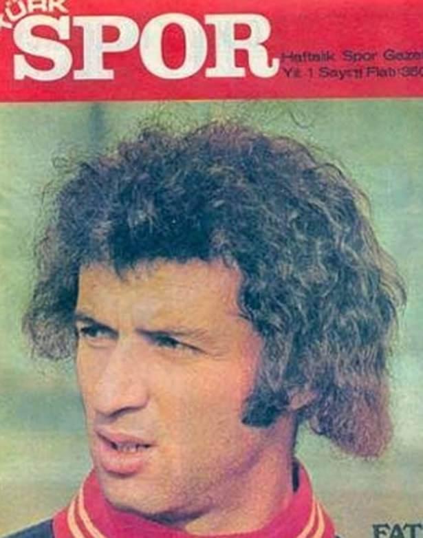 <p>Fatih Terim</p>
