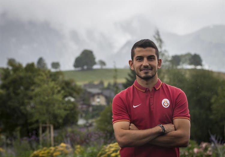 <p>Emrah Başsan</p>
