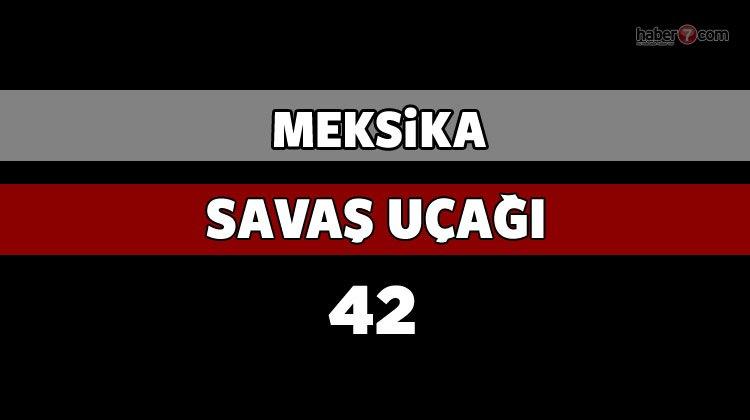 <p>MEKSİKA</p>
