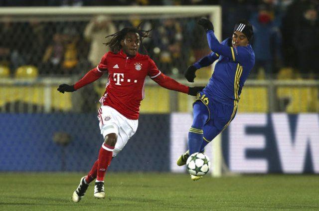<p>69. Renato Sanches</p>
